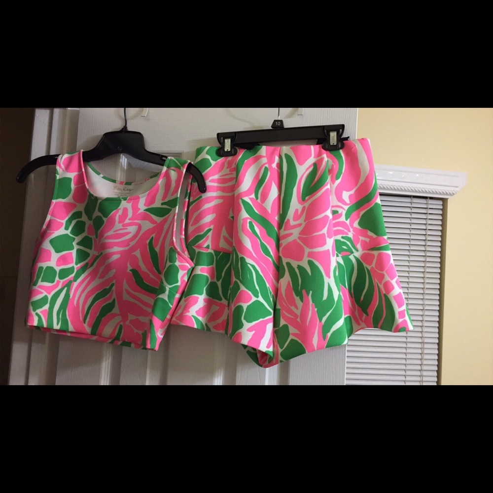 Lilly Pulitzer
